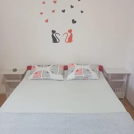 Vacanza Apartment *