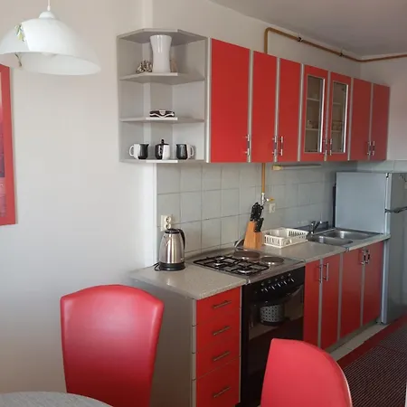 Vacanza Apartment Sarajevo