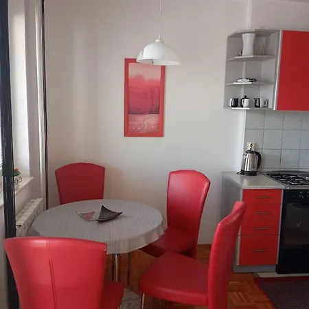 Vacanza Apartment