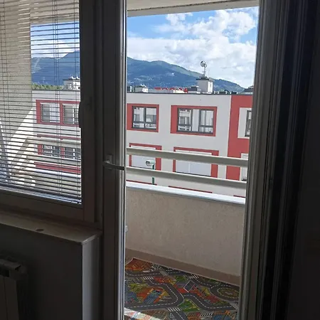 Apartment Vacanza *