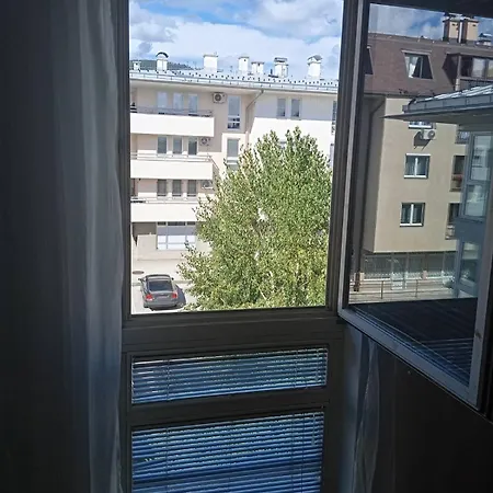 Vacanza Apartment *