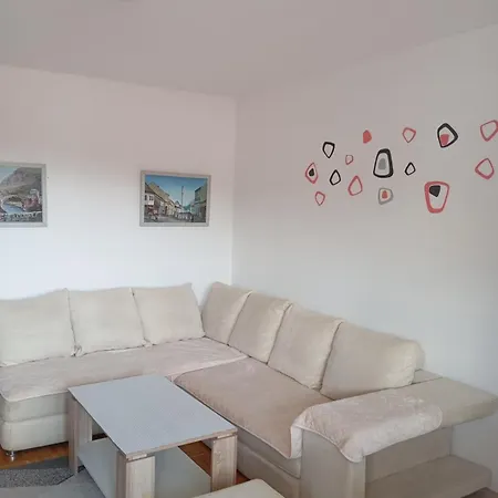 Vacanza Apartment Sarajevo