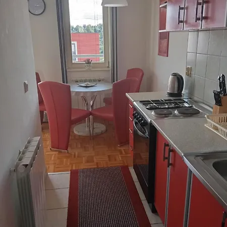 Apartment Vacanza