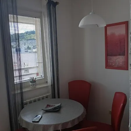Apartment Vacanza Sarajevo