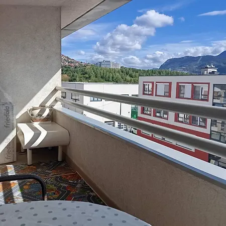 Apartment Vacanza