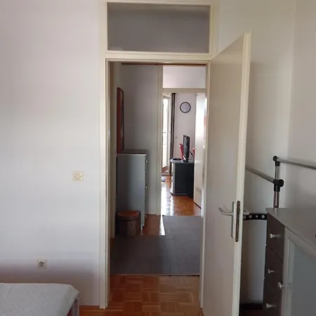 Vacanza Apartment