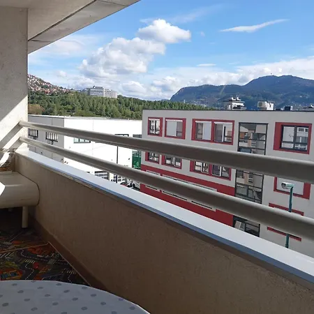 Vacanza Apartment Sarajevo