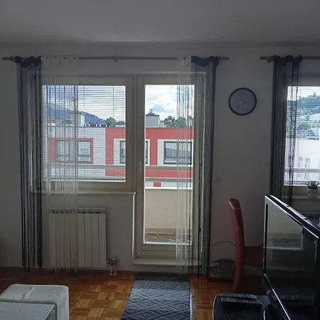 Apartment Vacanza *