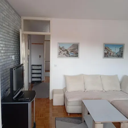 Vacanza Apartment Sarajevo
