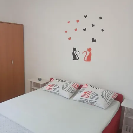 Vacanza * Sarajevo